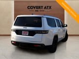 2026 Jeep Grand Wagoneer L - Preview 5