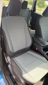 2018 Ford Escape - Preview 15