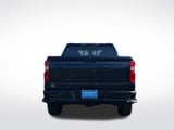 2026 Chevrolet Silverado 1500 - Preview 4