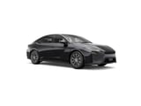 2026 Lexus ES - Preview 4
