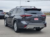 2024 Toyota Highlander - Preview 5