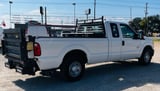 2011 Ford F-350 - Preview 4