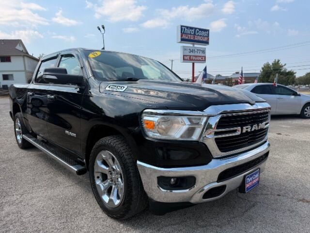 2019 Ram 1500 - Image 1