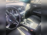 2017 Dodge Charger - Preview 8