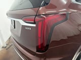 2022 Cadillac XT6 - Preview 11