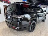 2026 Jeep Grand Wagoneer - Preview 2