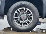 2026 GMC Sierra 2500HD - Preview 10