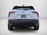2026 Chevrolet Blazer EV - Preview 6
