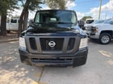 2018 Nissan NV1500 - Preview 2