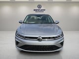 2026 Volkswagen Jetta - Preview 6