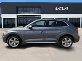2018 Audi Q5 - Preview 4