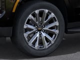 2027 Chevrolet Tahoe - Preview 9