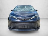 2026 Toyota Sienna - Preview 2
