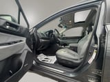 2018 Subaru Outback - Preview 9