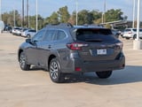 2024 Subaru Outback - Preview 4