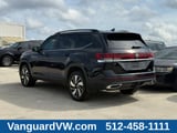 2024 Volkswagen Atlas - Preview 7