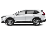 2024 Honda CR-V - Preview 6