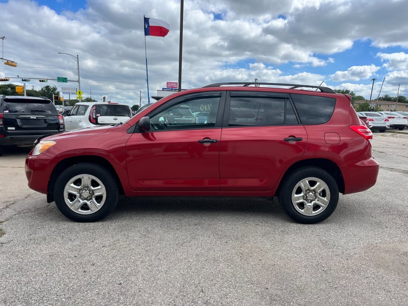 2012 Toyota RAV4 - Image 2