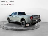 2026 Ram 3500 - Preview 14