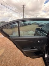 2017 Honda Accord - Preview 13