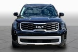 2025 Kia Telluride - Preview 3