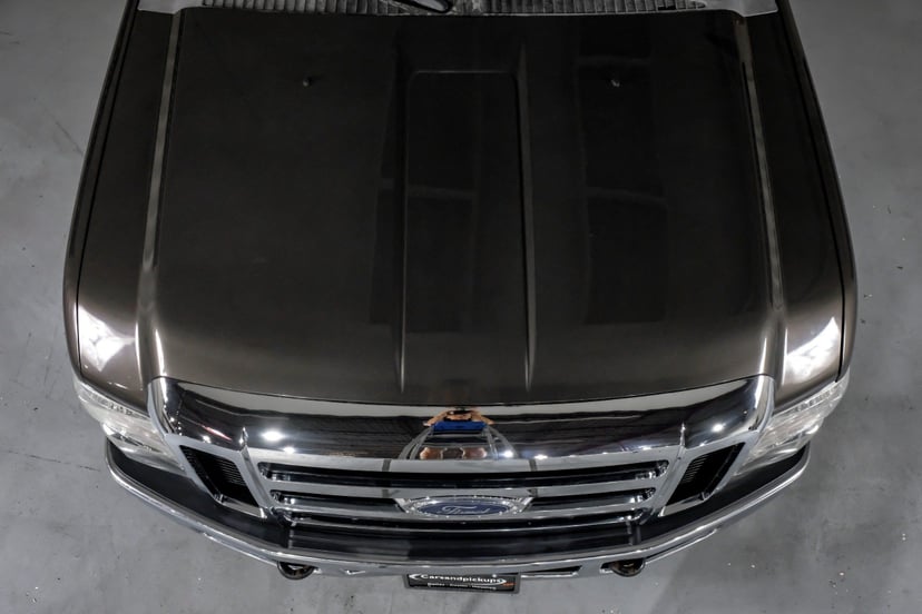 2008 Ford F-250 - Image 2