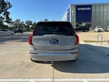 2026 Volvo XC90 - Preview 4