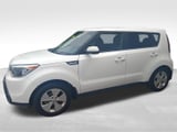 2015 Kia Soul - Preview 2