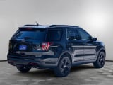 2019 Ford Explorer - Preview 4