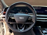 2026 Cadillac Lyriq - Preview 11