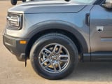 2026 Ford Bronco - Preview 6