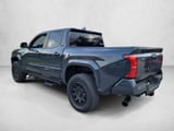 2025 Toyota Tacoma - Preview 7