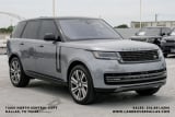 2023 Land Rover Range Rover - Preview 4