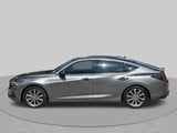 2023 Acura Integra - Preview 3