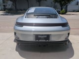 2022 Porsche 911 - Preview 8