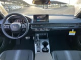 2026 Honda Civic - Preview 7