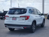 2021 Honda Pilot - Preview 7