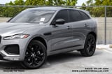 2026 Jaguar F-PACE - Preview 5
