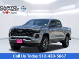 2026 Chevrolet Colorado - Preview 2