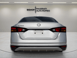 2025 Nissan Altima - Preview 5