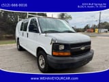 2007 Chevrolet Express - Preview 7