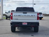 2022 Chevrolet Silverado 1500 - Preview 6