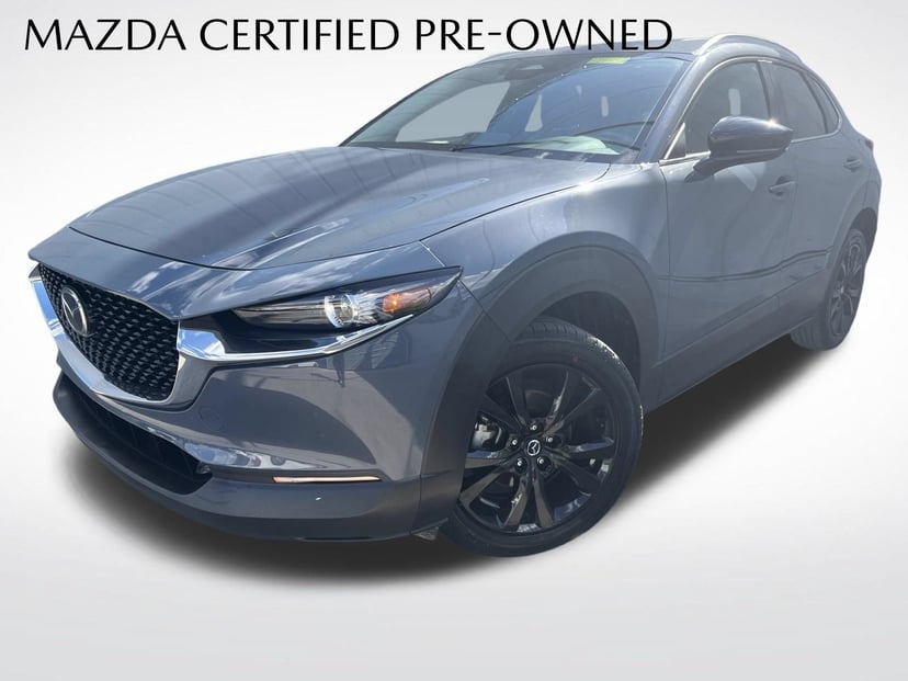 2025 Mazda CX-30 - Image 1