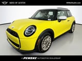 2027 MINI Hardtop - Preview 2