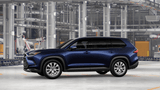 2026 Toyota Grand Highlander - Preview 3