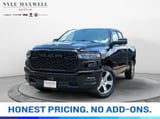 2026 Ram 1500 - Preview 2