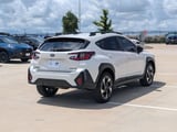 2026 Subaru Crosstrek - Preview 5