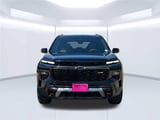 2027 Chevrolet Traverse - Preview 8