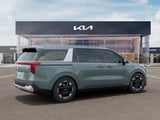2027 Kia Carnival - Preview 6