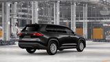 2026 Toyota Grand Highlander - Preview 10